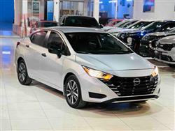 نیسان ڤێرسا